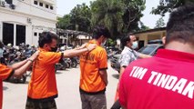 Polisi Tangkap 3 Sindikat Pengedar Narkoba Jaringan International  di Grand Wisata Tambun