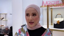 “Saya Mesti Mandi Dulu Sebelum Pegang Anak,” - Hanis Zalikha Ikhtiar, Cuba Kekang Coronavirus