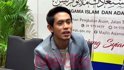 “Tak Ada Rasa Kecewa Atau Sedih...”- Dua Lagu Gagal Lolos Ke AJL, Ini Respon Khai Bahar