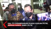 Putri Candrawathi Dipastikan Hadiri Pemeriksaan Konfrontir Hari Ini di Bareskrim Polri