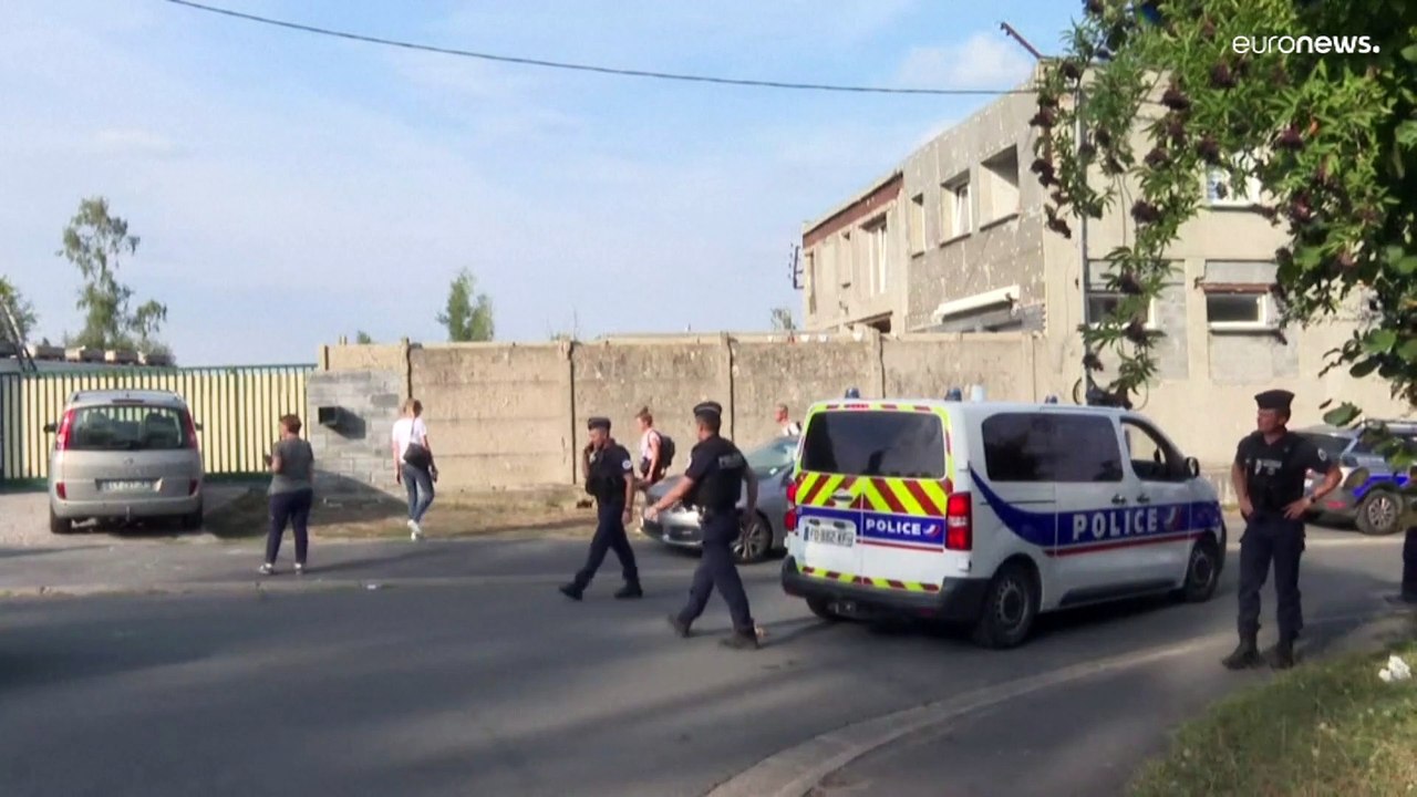 L’imam Hassan Iquioussen, dont le Conseil d’Etat a validé l’expulsion vers le Maroc, est en fuite.