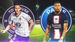 Toulouse-PSG : les compositions probables