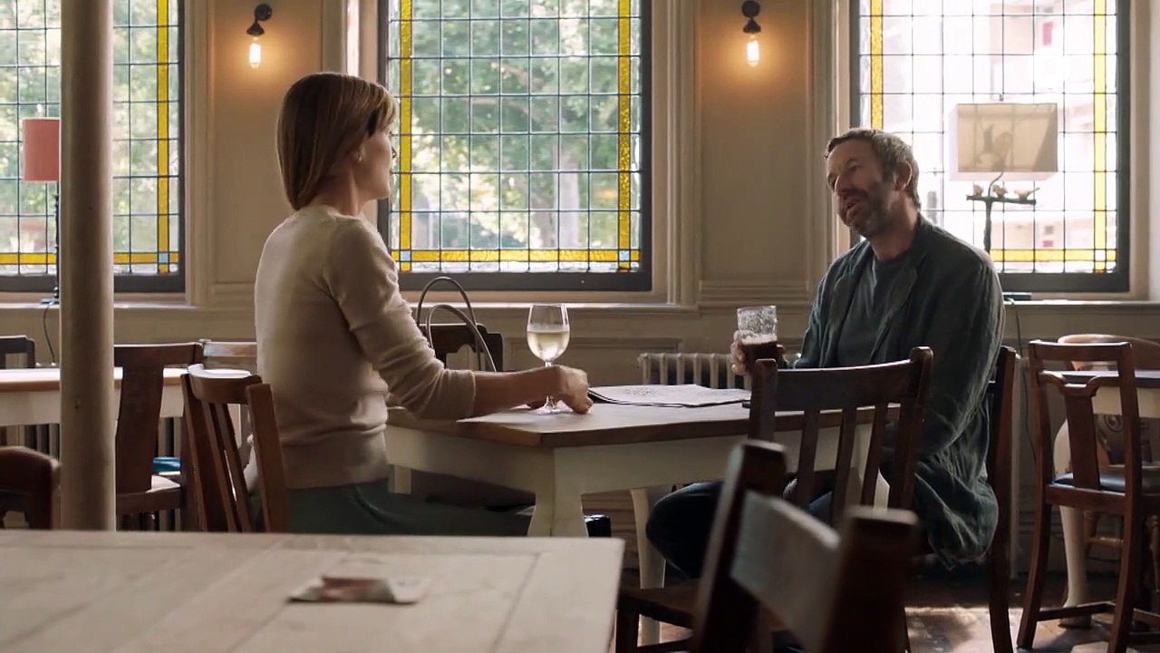 State of the Union Staffel 1 Folge 1 HD Deutsch