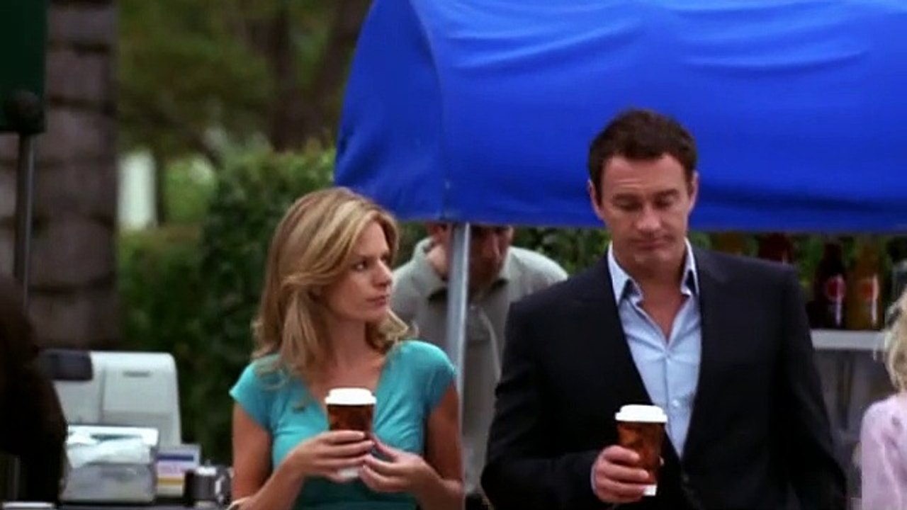 Nip-Tuck - Schönheit hat ihren Preis Staffel 3 Folge 6 HD Deutsch