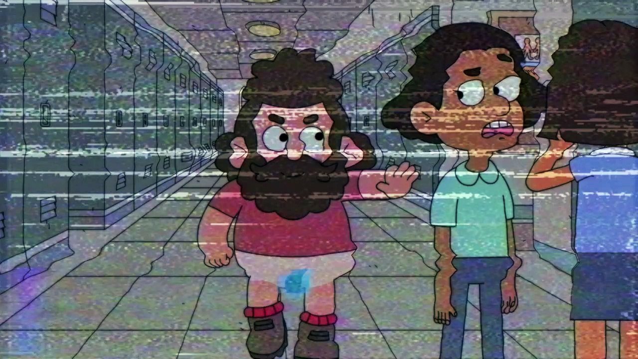 Adventure Beast Staffel 1 Folge 3 HD Deutsch