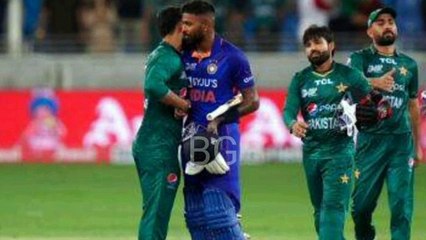 ভারতীয় দলের নতুন অধিনায়ক পাণ্ডিয়া।