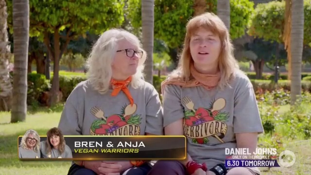 The Amazing Race Australia S06E03 || The Amazing Race Australia Season6 Episode3