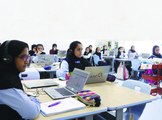 الإمارات جاهزة لاستقبال العام الدراسي الجديد!