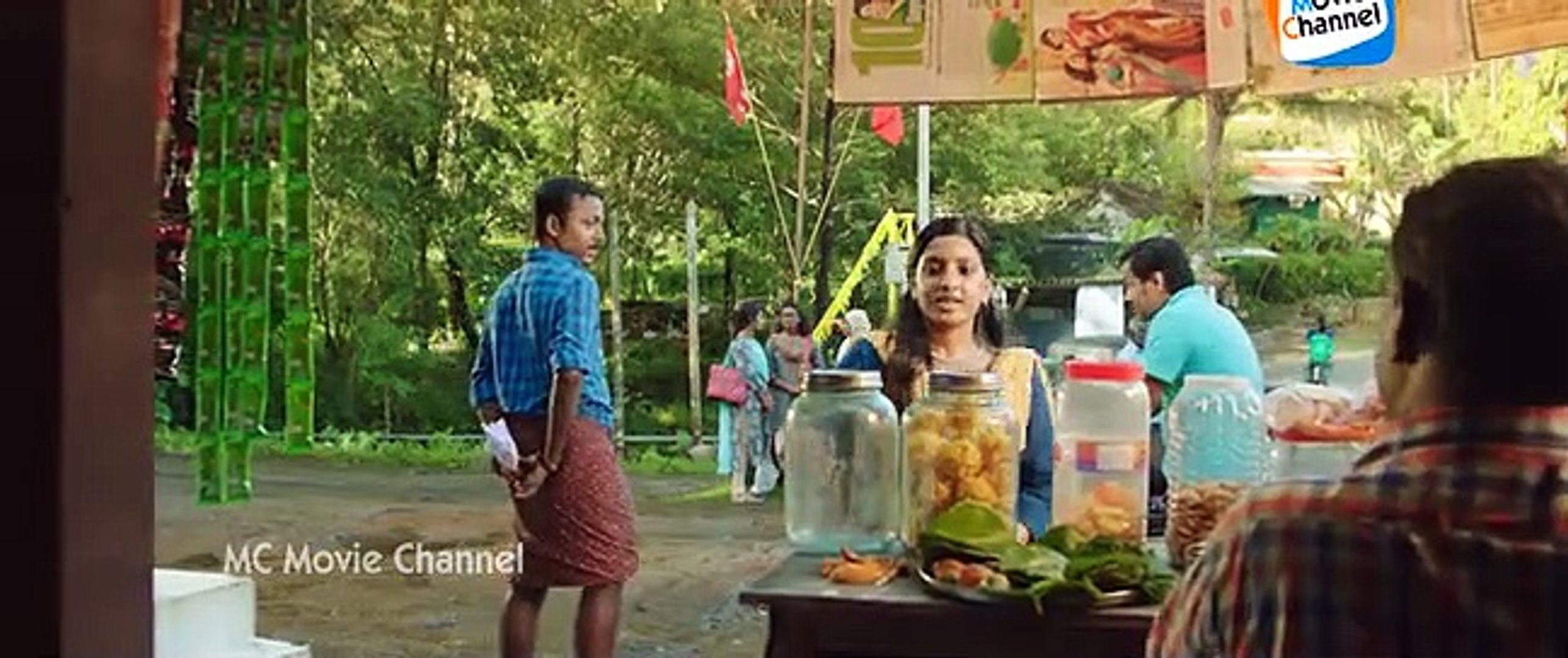 Shikkari Shambhu Part 2