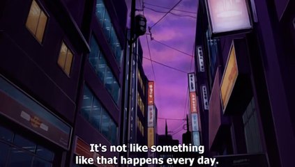 Chobits S01E11 - Chi Confirms