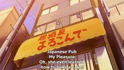 Chobits S01E18 - Chi Disappears