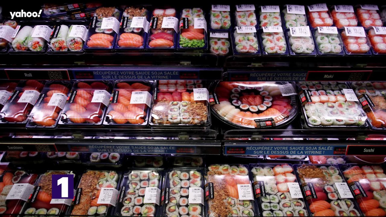 5 choses à savoir sur Monoprix