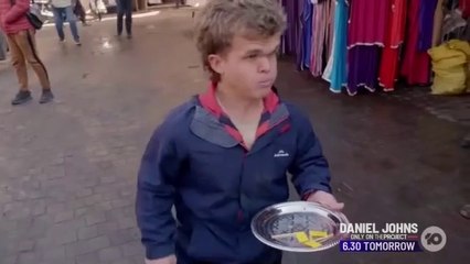 The Amazing Race Australia S6 Ep 3 - S06E03