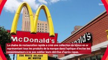 Pays-Bas : McDonald’s offre des bijoux aux clients qui jettent leurs déchets !