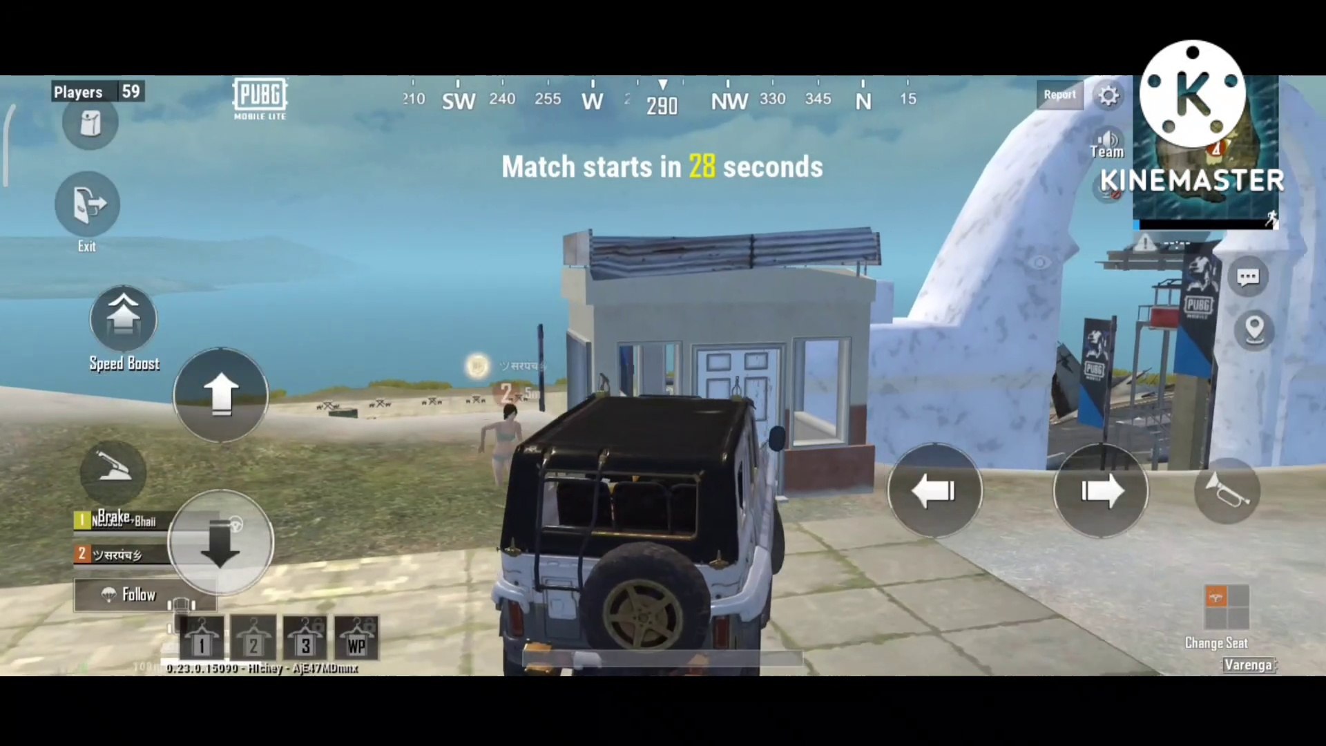 Pubg mobile lite gameplay gameplay