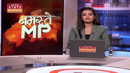 Madhya Pradesh News : Tikamgarh में रिश्वत लेते रंगे हाथ पकड़े गये जिला कोषालय अधिकारी | Tikamgarh |