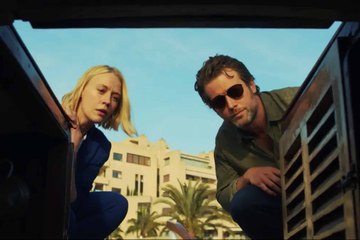 Mallorca Files - Capitulo 9 PROMO