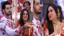 Kundali Bhagya 31 August Spoiler: Preeta Arjun ने साथ में की बप्पा की आरती तो क्या हुआ ? |*Spoiler