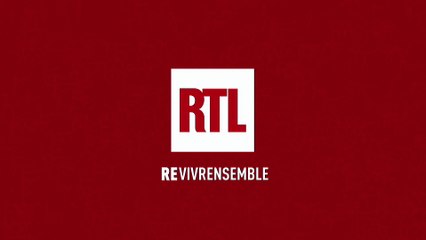 Le journal RTL de 10h du 31 août 2022