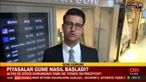 Borsadaki yükseliş piyasalara nasıl yansıyor?