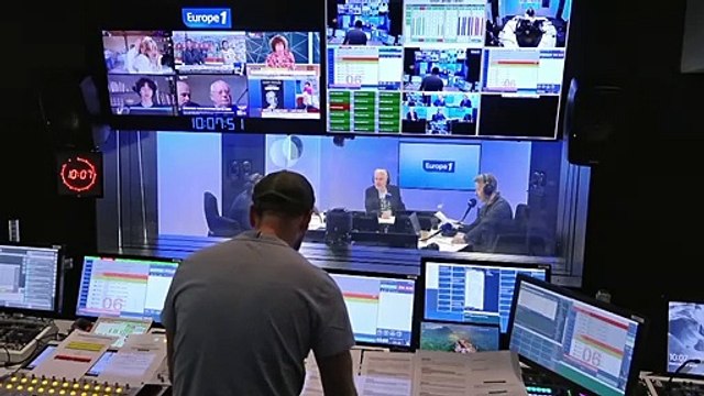 «MasterChef» : un millefeuille de brillants candidats amateurs