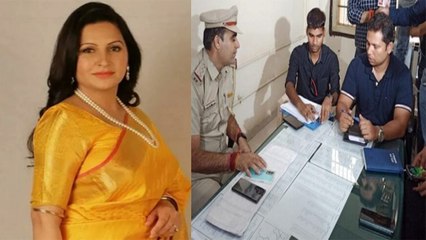 Sonali Phogat Murder Case: छठे आरोपी Computer Operator Shivam को हरियाणा पुलिस ने हिरासत में लिया