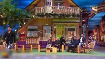 Dr. Gulati ने किया Host एक Grand Party Kaabil के Cast के लिए! _ The Kapil Sharma Show _ Comedy Shots