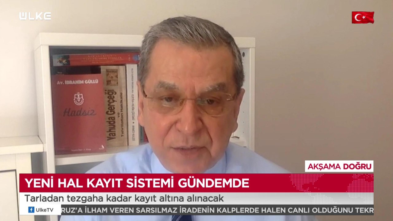 Akşama Doğru - 30 Ağustos 2022