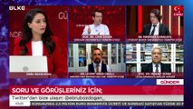Gündem – Doç. Dr. Cenk Özgen, Dr. İskender Karakaya, Dr. Levent Ersin Orallı, Doç. Dr. Mehmet Güneş | 30 Ağustos 2022