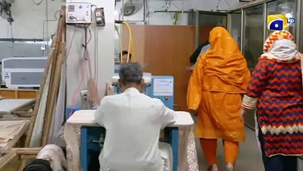 Chauraha Episode 25        Mikaal Zulfiqar - Madiha Imam