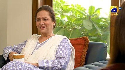 Mushkil Episode 43        Saboor Ali   Khushhal Khan   Zainab Shabbir