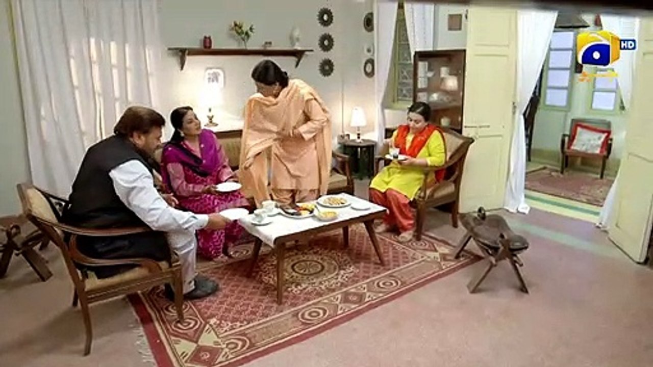 Arsal Ke Liye Zoya Ka Rishta   Chauraha