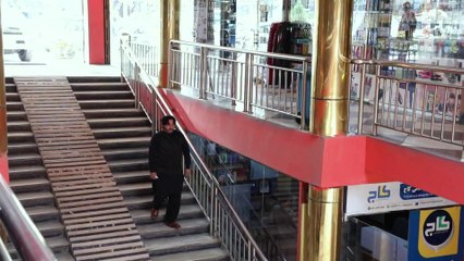 هل تعوض المكتبات نساء أفغانستان عن الحق في التعليم؟