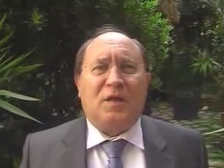 Michel Chevillon soutient David Lisnard