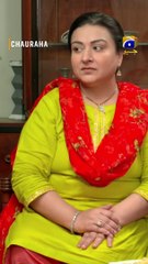 Zoya Ka Shadi Se Inkaar.... #Chauraha #Shorts