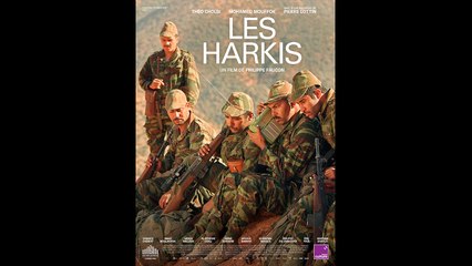 LES HARKIS (2017) WEB H264 1080p Full HD