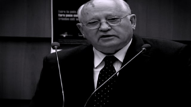 Muere Mijail Gorbachov, el último líder soviético