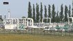 غازبروم توقف إمدادات الغاز "بالكامل" عبر نورد ستريم إلى أوروبا