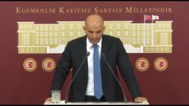 Olcay Kılavuz: CHP’li Vahap Seçer Türkiye için milli güvenlik sorunudur