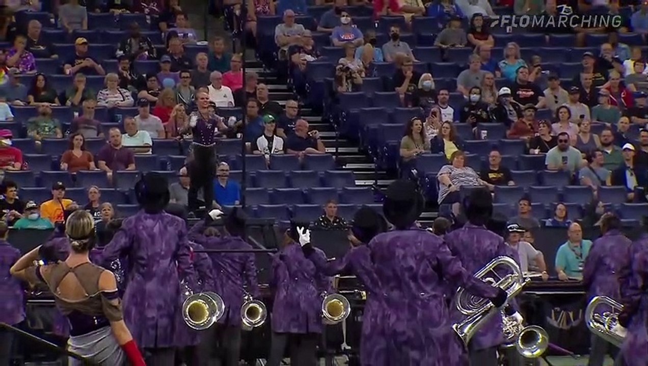 16 The Academy 2022 - DCI World Championship Semifinals