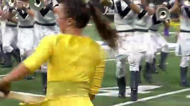 18 Vanguard Cadets 2022 - DCI World Championship Semifinals