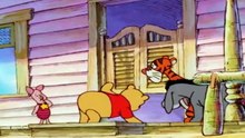 Winnie the Pooh S01E12 Paw and Order