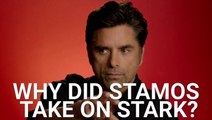 The Sweet Reason John Stamos Said ‘Yes’ To Taking Over The Iron Man Mantle From Robert Downey Jr. Right Away