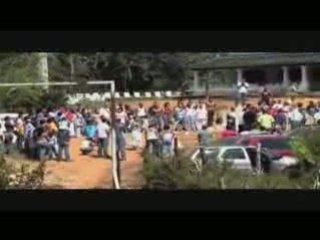 Cuestion de fe 2 de 3