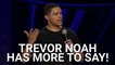 Months After Joking About Will Smith’s Oscars Ban, Trevor Noah Has Serious Thoughts On Backlash The Actor Received For The Slap