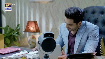 Kya hal bana diya mere bache Ka - Saad Qureshi BEST SCENE #WohPagalSi