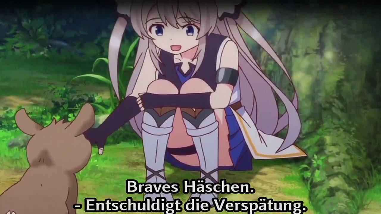 Shichisei no Subaru Staffel 1 Folge 5 HD Deutsch