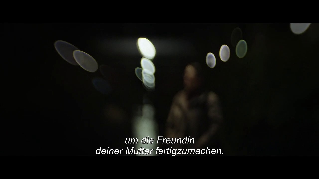 Patriot Staffel 2 Folge 7 HD Deutsch