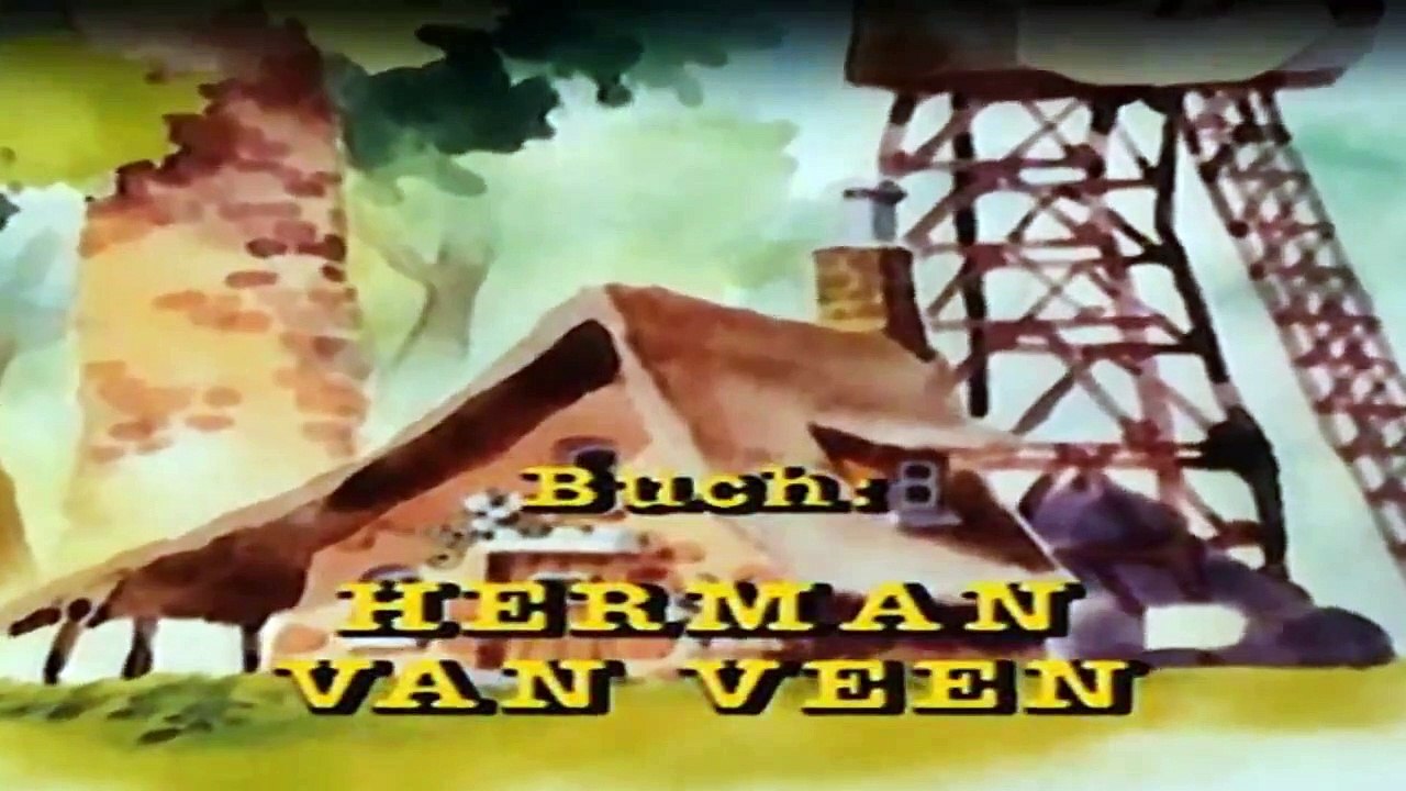 Alfred J. Kwak Staffel 1 Folge 7 HD Deutsch