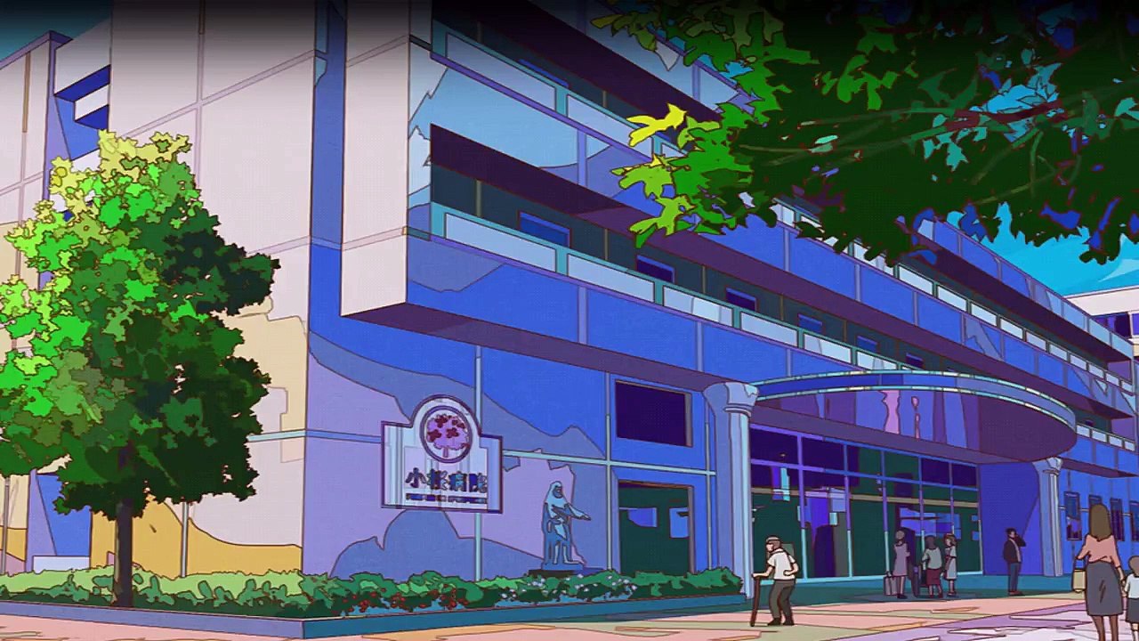 Great Pretender Staffel 1 Folge 2 HD Deutsch